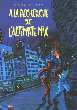 Bertrand.pt - A La Recherche De L'Ultimate Mix
