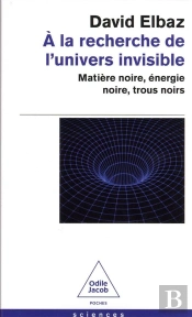 A La Recherche De L'Univers Invisible