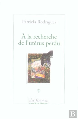 Bertrand.pt - A La Recherche De L'Uterus Perdu