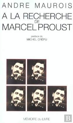 Bertrand.pt - A La Recherche De Marcel Proust