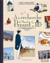 A La Recherche De Marcel Proust