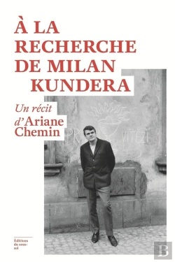 Bertrand.pt - À La Recherche De Milan Kundera