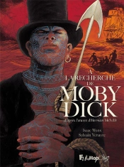 À La Recherche De Moby Dick