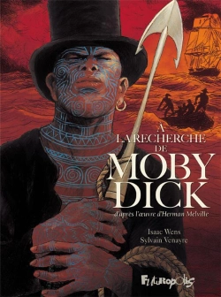 Bertrand.pt - À La Recherche De Moby Dick
