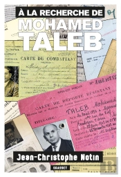 À La Recherche De Mohamed Taleb