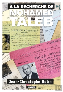 Bertrand.pt - À La Recherche De Mohamed Taleb
