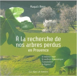 Bertrand.pt - A La Recherche De Nos Arbres Perdus En Provence