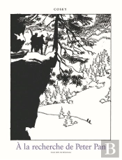 À La Recherche De Peter Pan