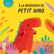 A La Recherche De Petit Dino