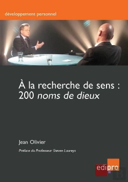 Bertrand.pt - À La Recherche De Sens : 200 Noms De Dieux