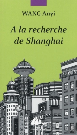 Bertrand.pt - À La Recherche De Shanghai