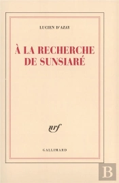 À La Recherche De Sunsiaré