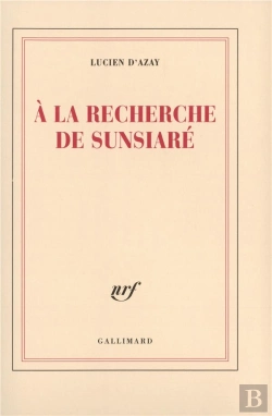 Bertrand.pt - À La Recherche De Sunsiaré