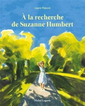 A La Recherche De Suzanne Humbert