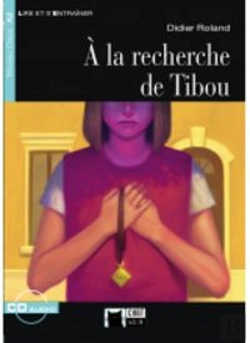 Bertrand.pt - A La Recherche De Tibou+Cd  