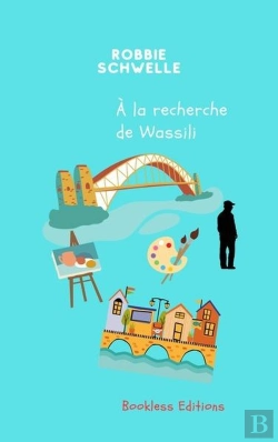 Bertrand.pt - A La Recherche De Wassili