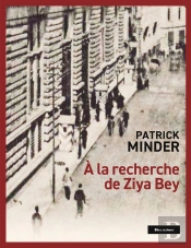 A La Recherche De Ziya Bey