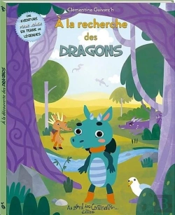 Bertrand.pt - À La Recherche Des Dragons