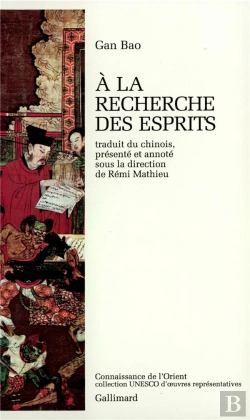 Bertrand.pt - À La Recherche Des Esprits