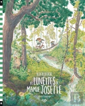 A La Recherche Des Lunettes De Mamie Josette