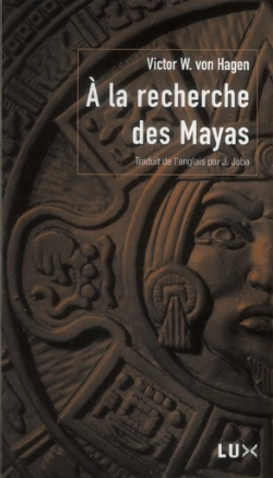 Bertrand.pt - À La Recherche Des Mayas