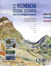 À La Recherche Des Océans Disparus Dans Les Montagnes Françaises