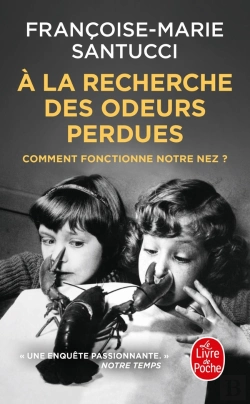 Bertrand.pt - À La Recherche Des Odeurs Perdues : Comment Fonctionne Notre Nez ?