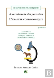 A La Recherche Des Parasites : L'Analyse Coprologique