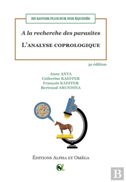 Bertrand.pt - A La Recherche Des Parasites : L'Analyse Coprologique