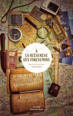 Bertrand.pt - À La Recherche Des Parchemins Perdus