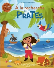 À La Recherche Des Pirates