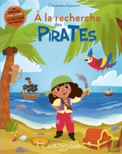 Bertrand.pt - À La Recherche Des Pirates