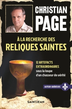 Bertrand.pt - À La Recherche Des Reliques Saintes
