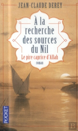 Bertrand.pt - A La Recherche Des Sources Du Nil
