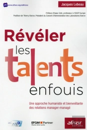 A La Recherche Des Talents Enfouis