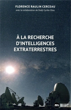 Bertrand.pt - À La Recherche D'Intelligences Extraterrestres
