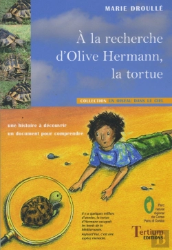 Bertrand.pt - À La Recherche D'Olive Hermann, La Tortue