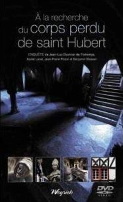 Bertrand.pt - À La Recherche Du Corps De Saint Hubert