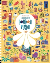 À La Recherche Du Doudou Perdu
