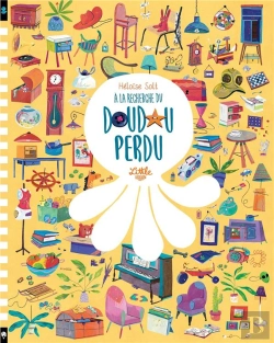 Bertrand.pt - À La Recherche Du Doudou Perdu