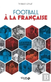 A La Recherche Du Foot Francais