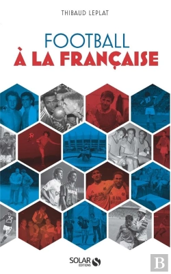Bertrand.pt - A La Recherche Du Foot Francais