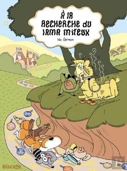 Bertrand.pt - À La Recherche Du Lama Miteux
