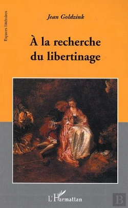 Bertrand.pt - A La Recherche Du Libertinage