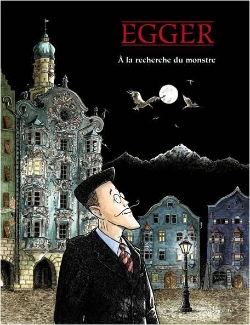 Bertrand.pt - À La Recherche Du Monstre