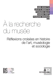 À La Recherche Du Musée