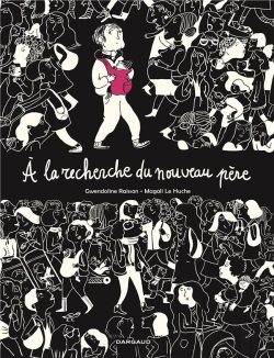 Bertrand.pt - À La Recherche Du Nouveau Père