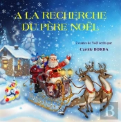 À La Recherche Du Père Noël
