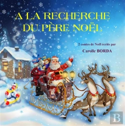 Bertrand.pt - À La Recherche Du Père Noël