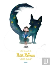 À La Recherche Du Petit Prince ; Making Of Du Film